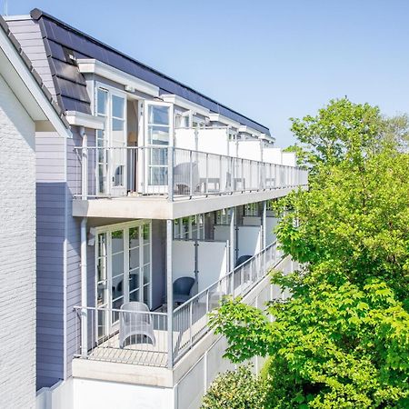 Strandplevier Suites De Koog  Εξωτερικό φωτογραφία