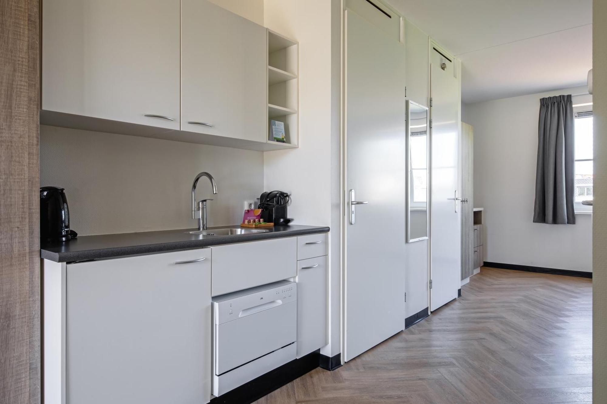 Strandplevier Suites De Koog  Εξωτερικό φωτογραφία
