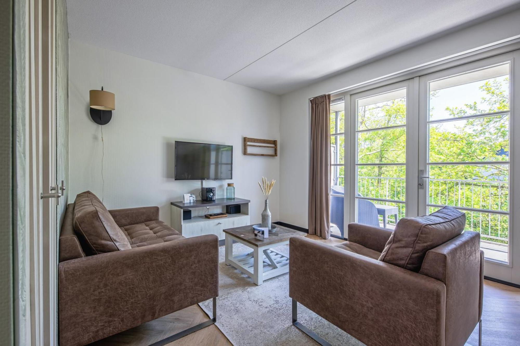Strandplevier Suites De Koog  Εξωτερικό φωτογραφία