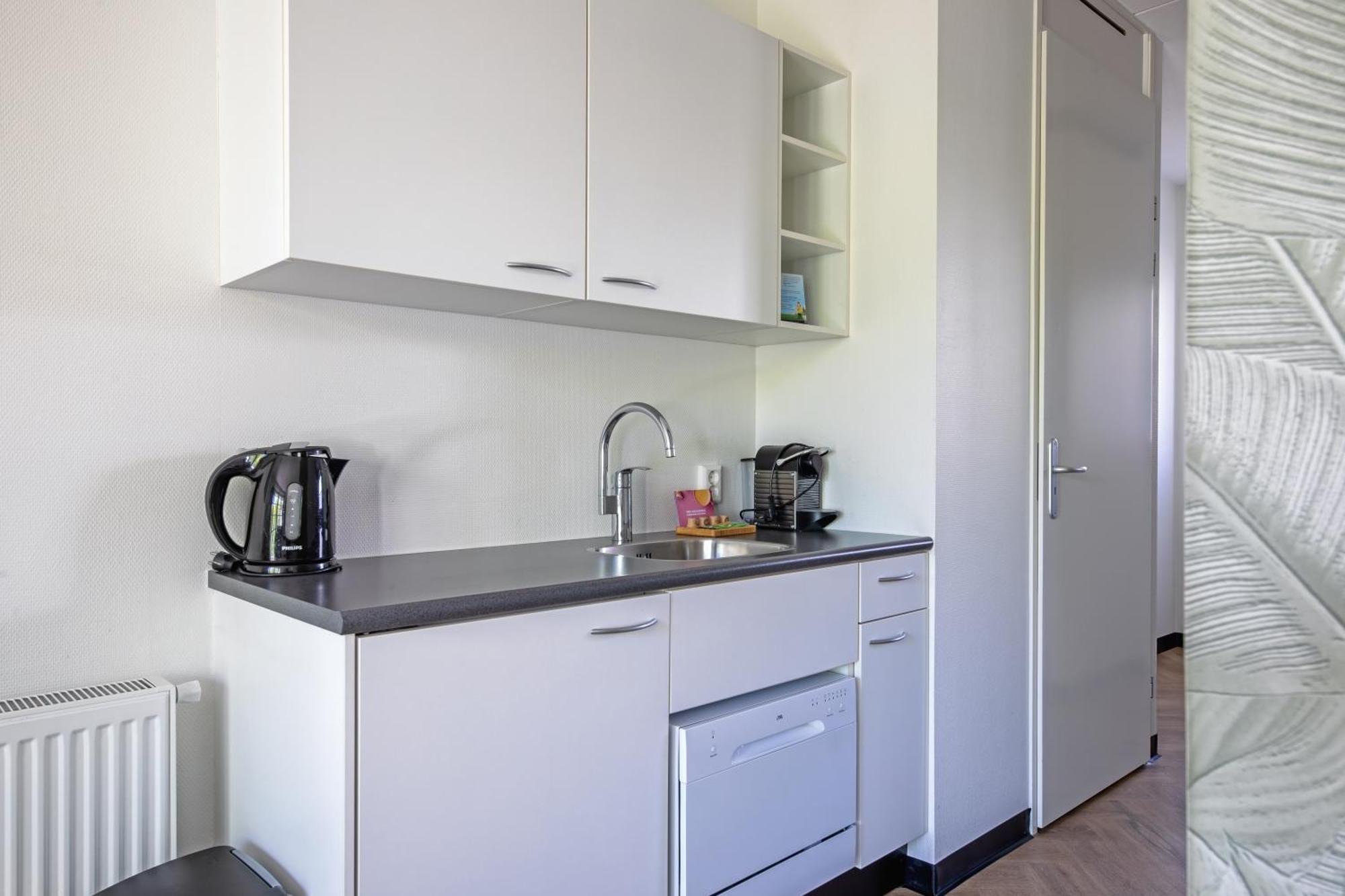 Strandplevier Suites De Koog  Εξωτερικό φωτογραφία