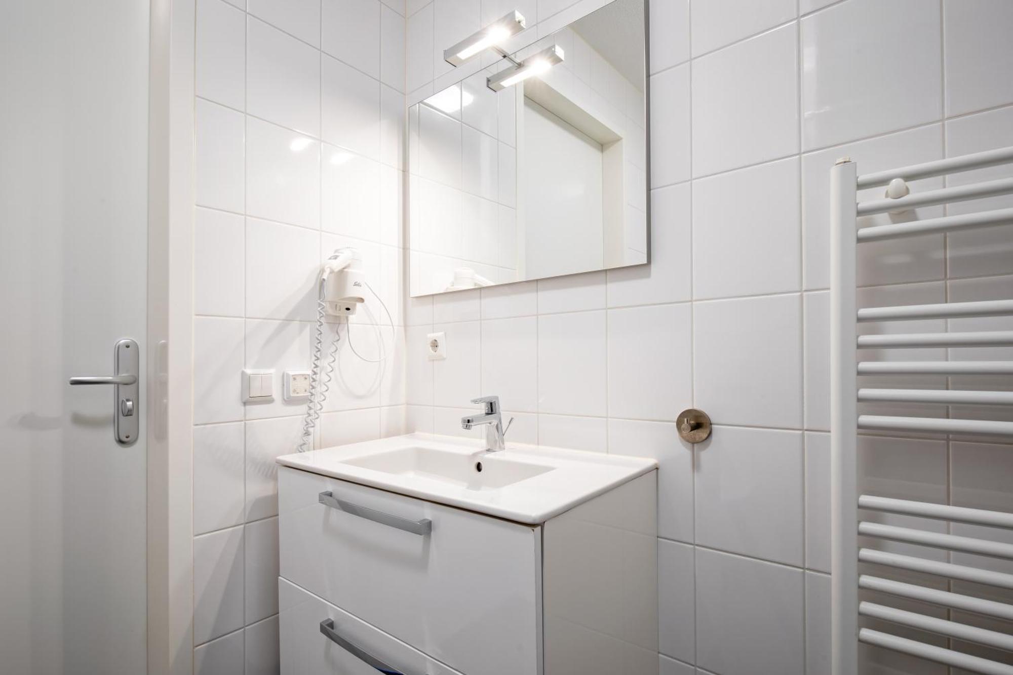 Strandplevier Suites De Koog  Εξωτερικό φωτογραφία