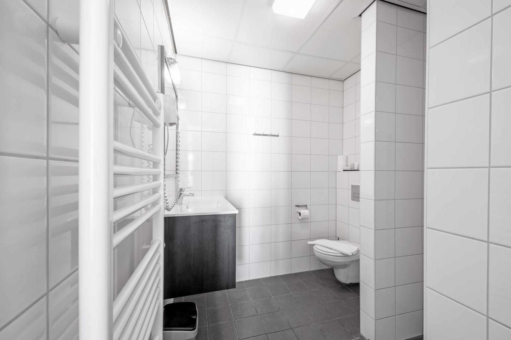 Strandplevier Suites De Koog  Εξωτερικό φωτογραφία